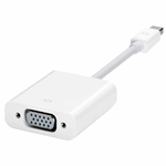 Apple Adaptador de Mini DisplayPort a VGA